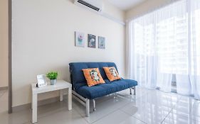 Pv21 Setapak, Wangsamaju, Melawati
